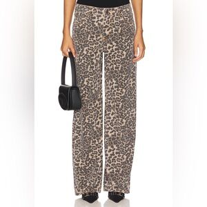 Lioness Top Model Jeans